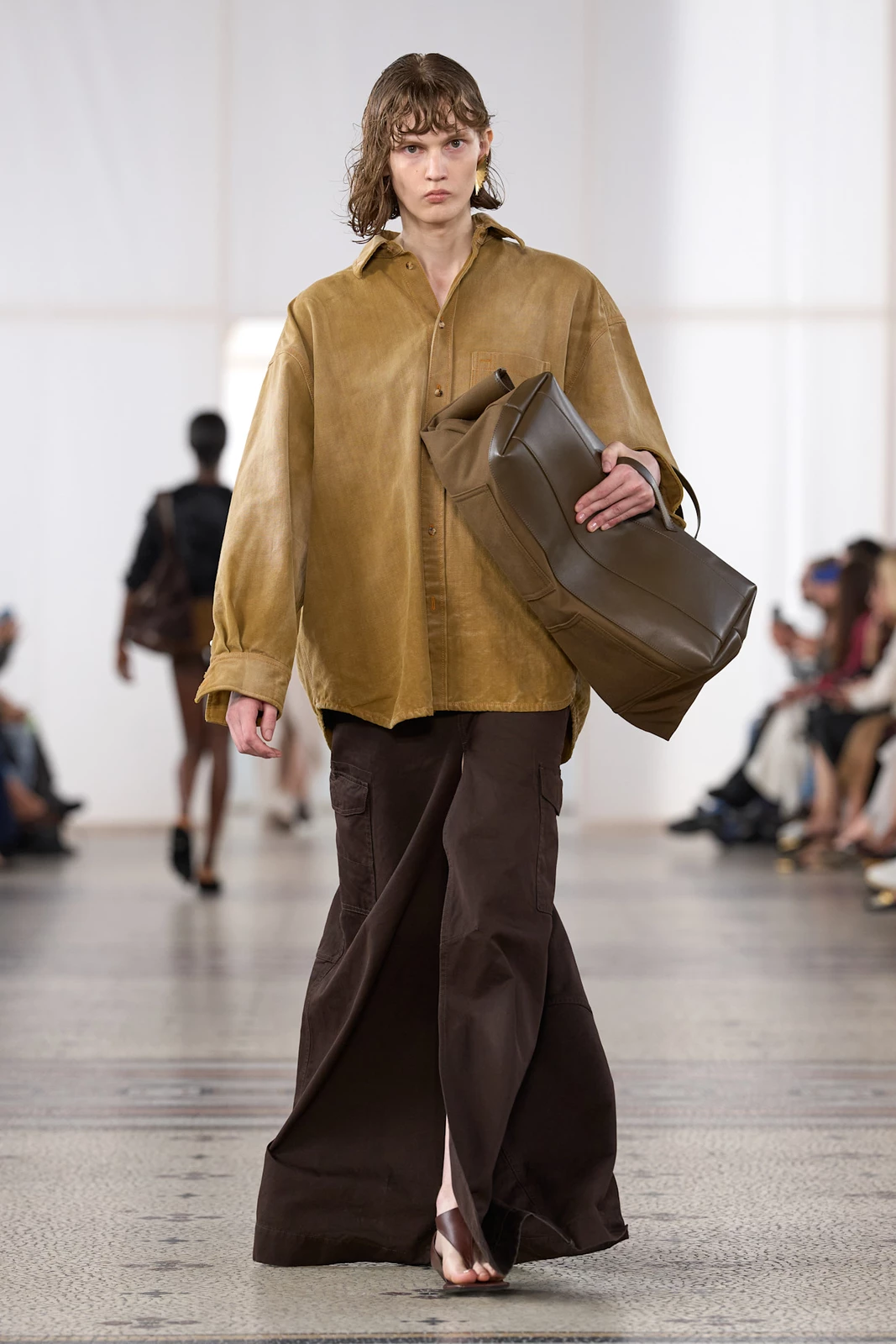 Carven PO S27 018