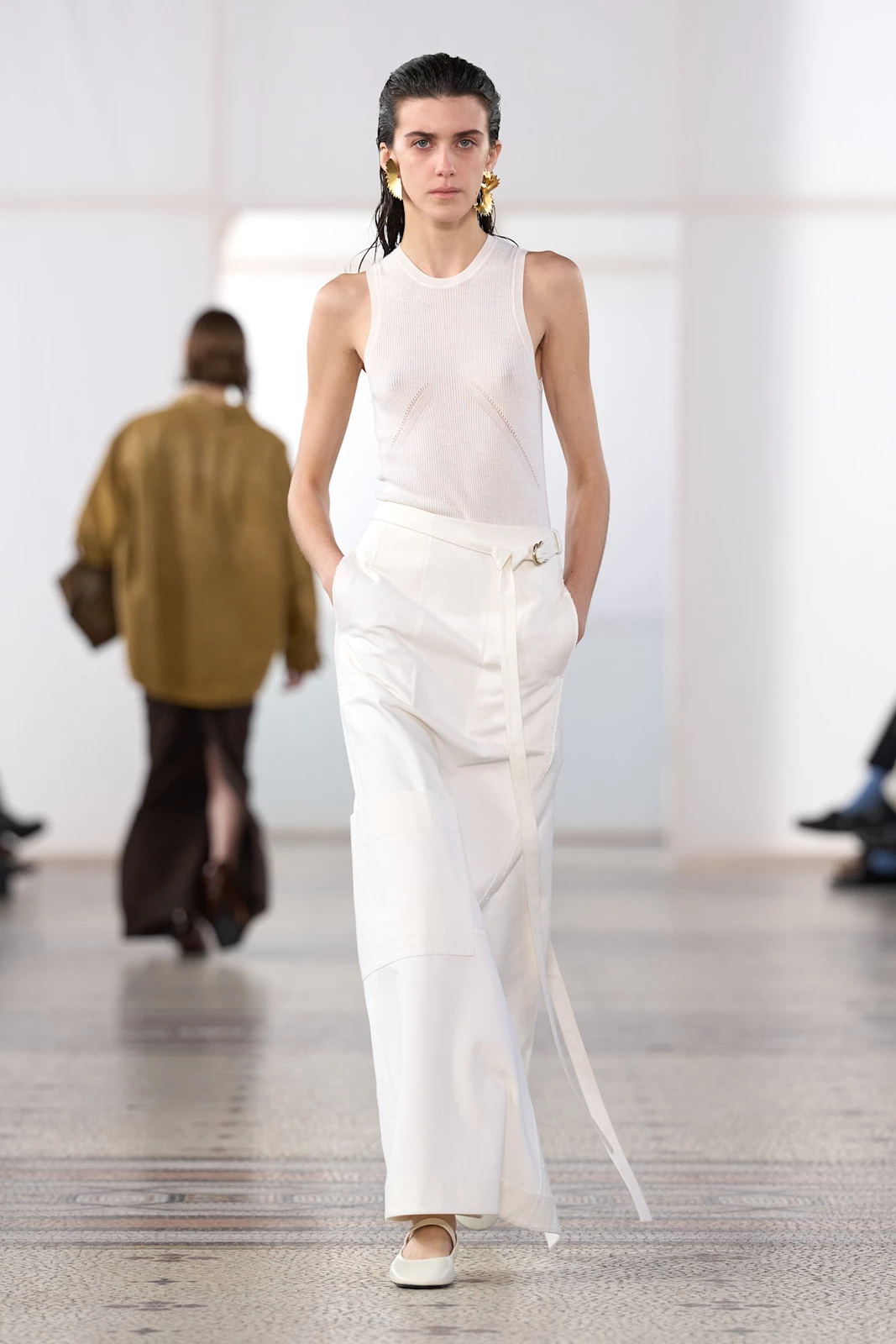 Carven PO S27 019