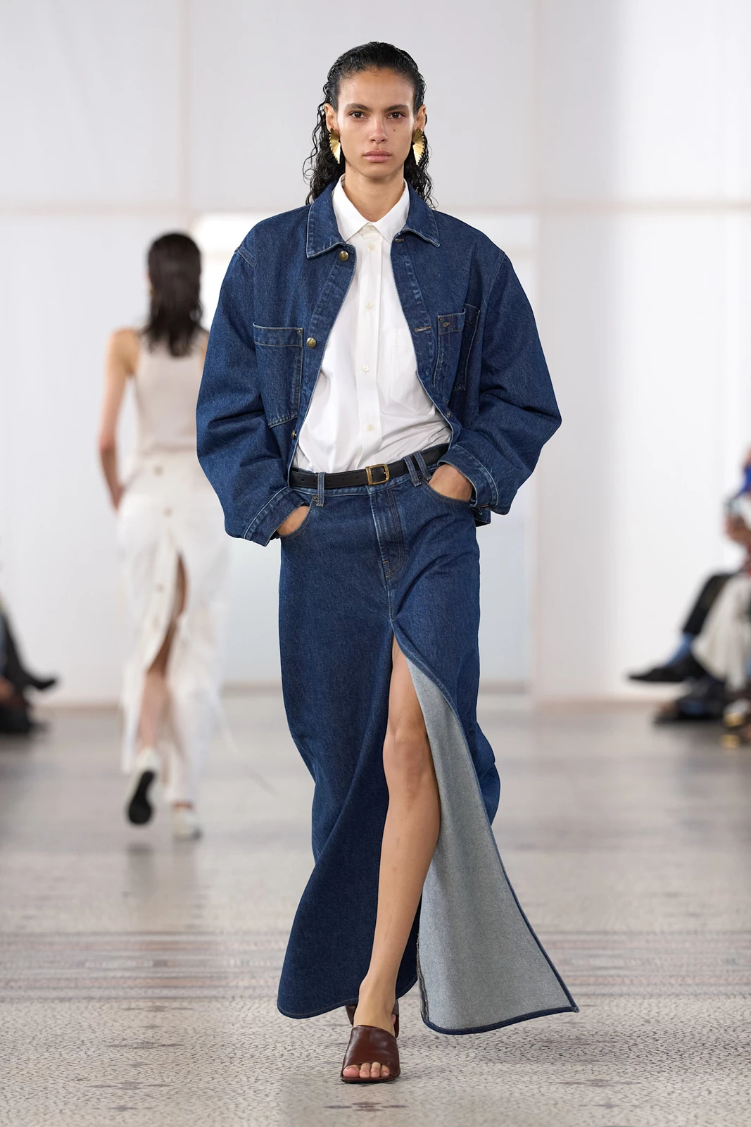 Carven PO S27 020