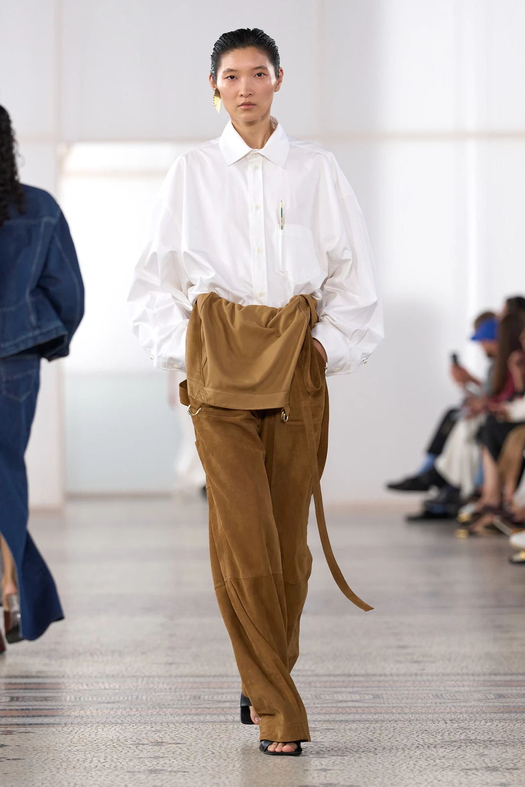 Carven PO S27 021