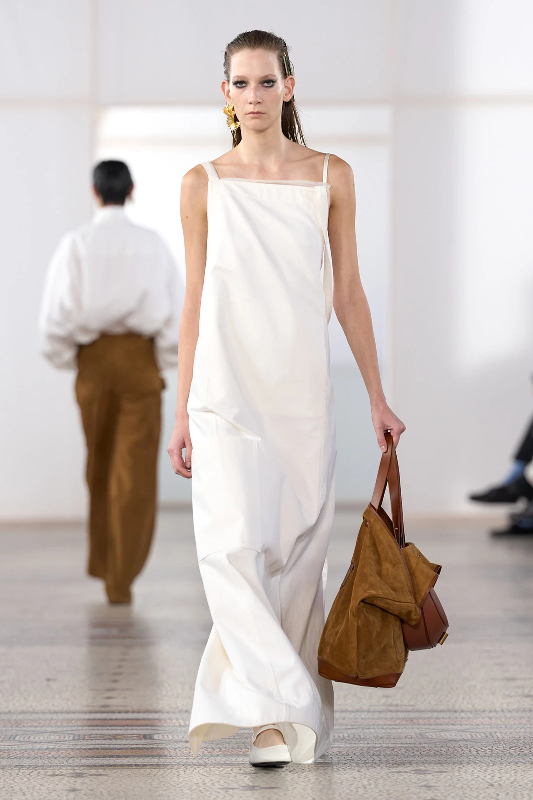 Carven PO S27 022