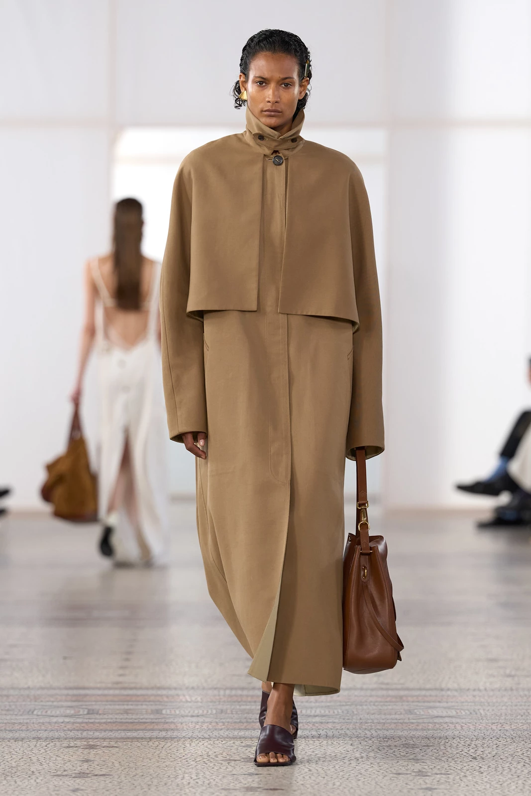 Carven PO S27 023