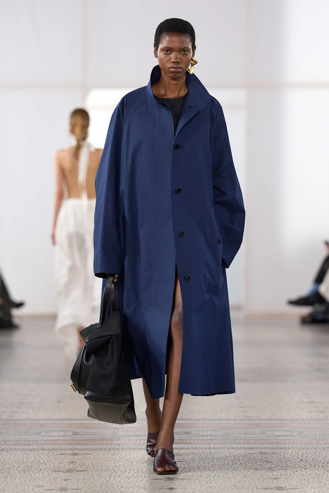 Carven PO S27 025