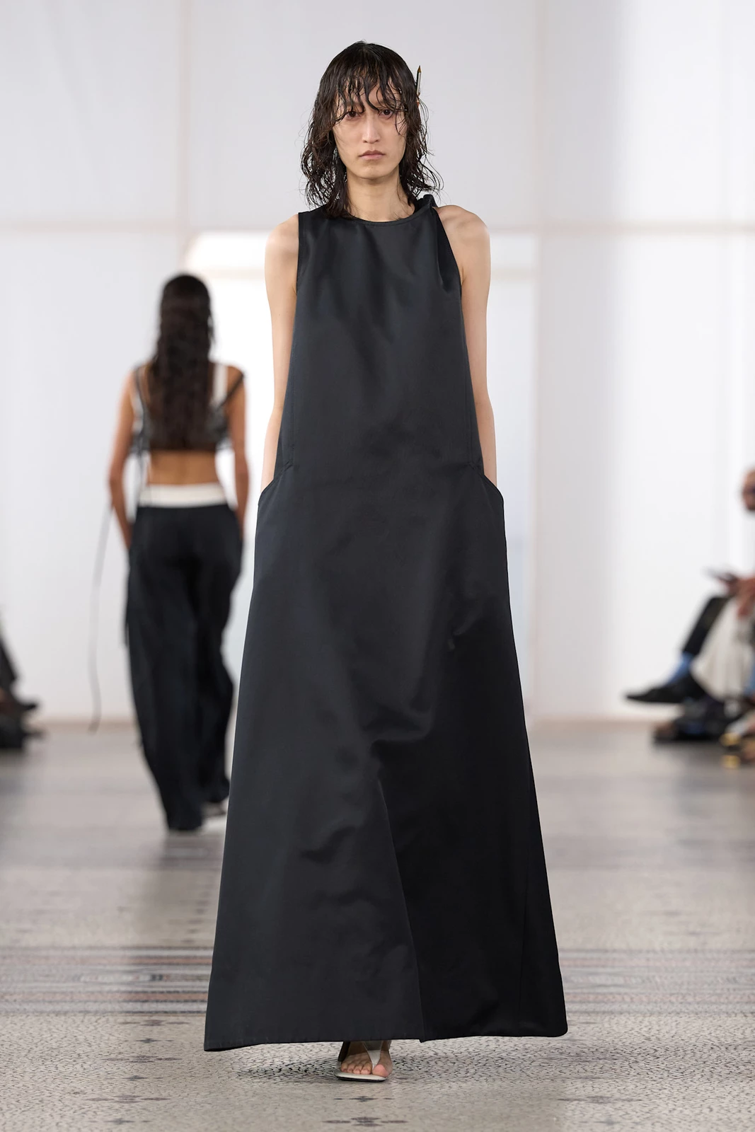 Carven PO S27 028