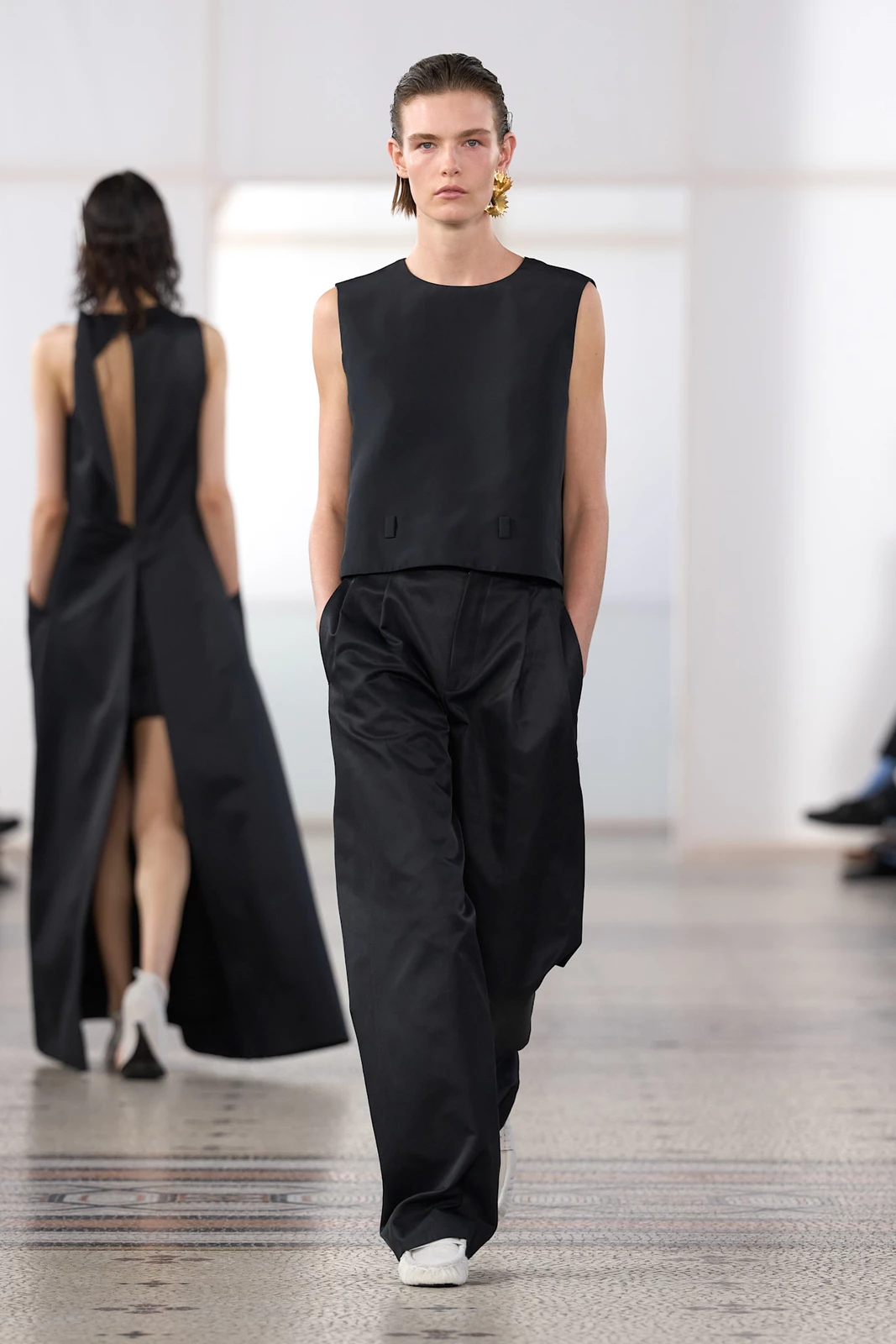 Carven PO S27 029