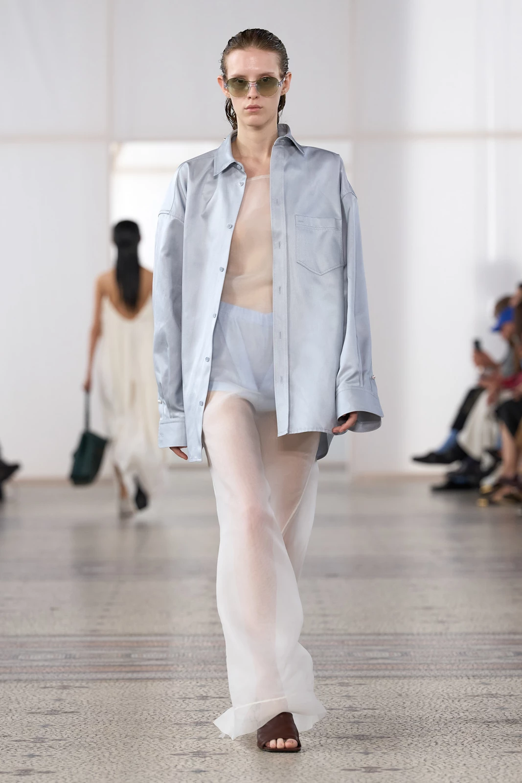 Carven PO S27 031