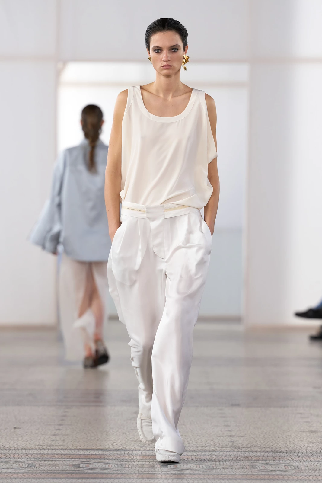 Carven PO S27 032