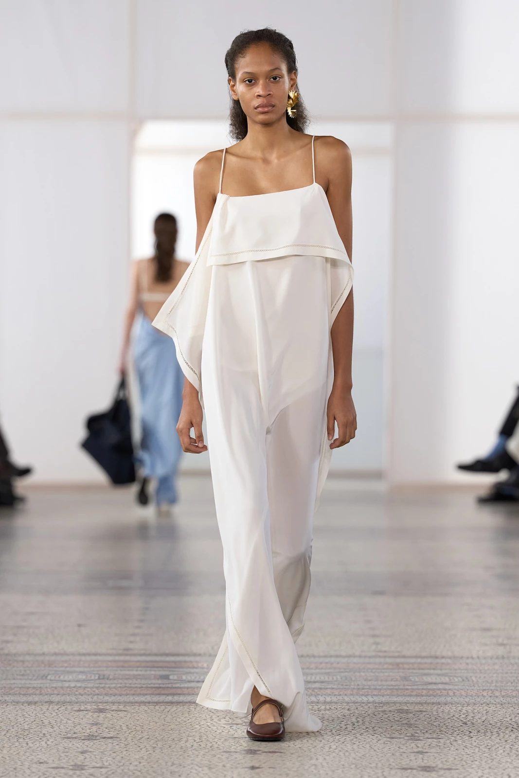 Carven PO S27 034