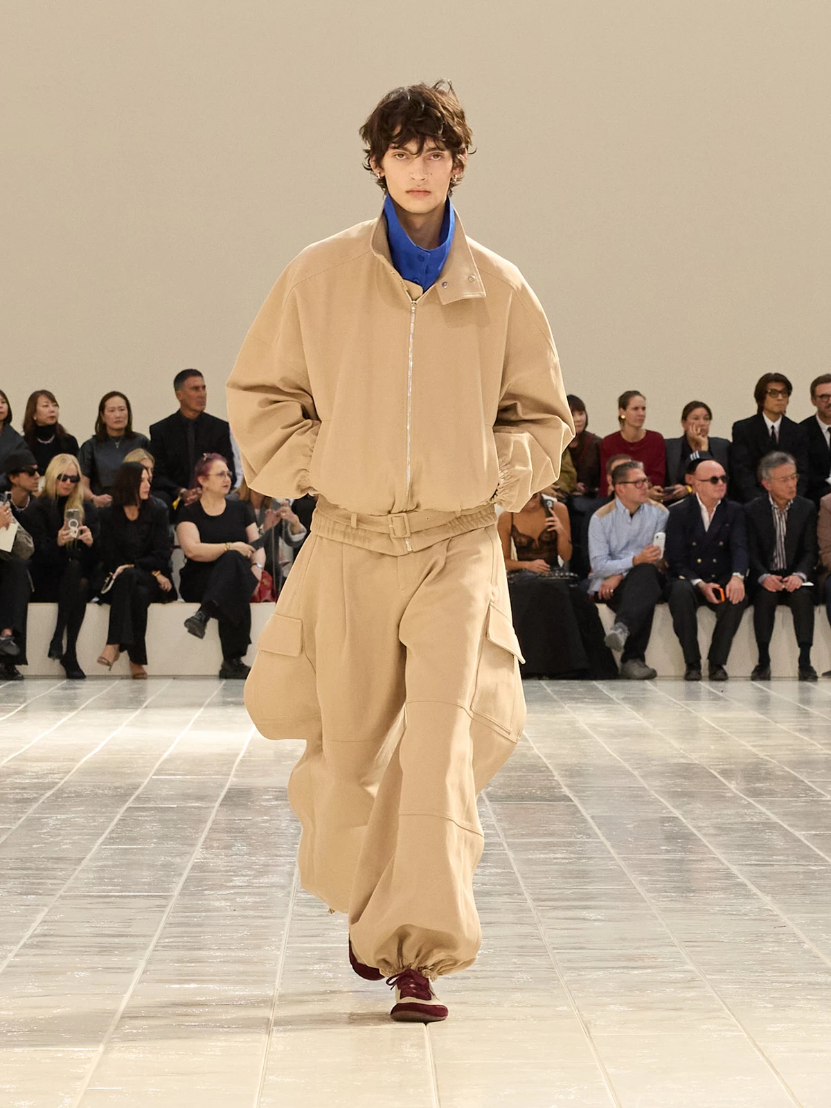 Balenciaga PO S27 010
