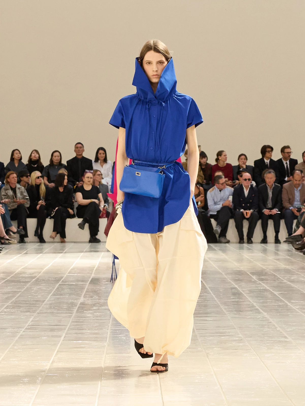Balenciaga PO S27 011