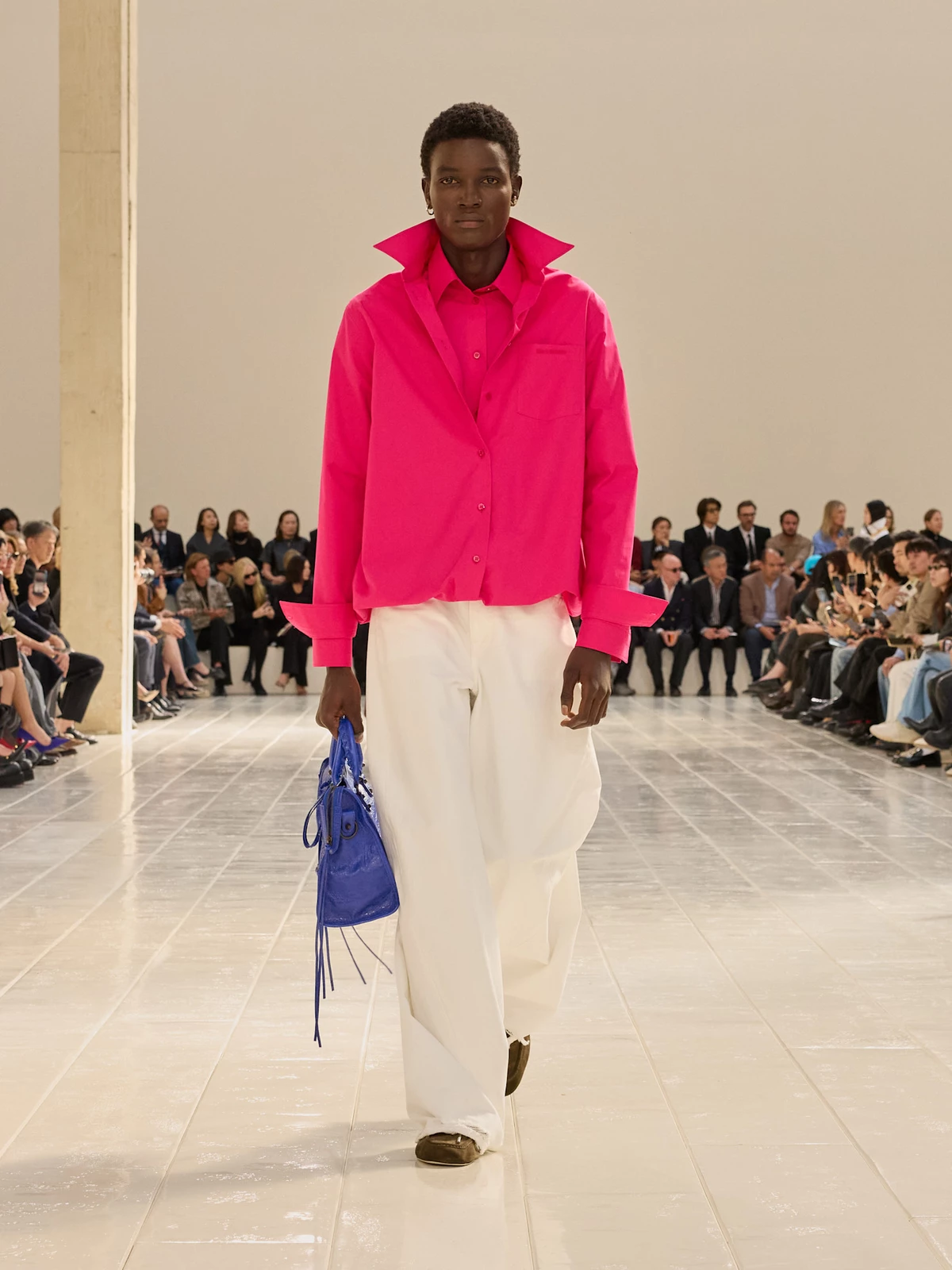 Balenciaga PO S27 012