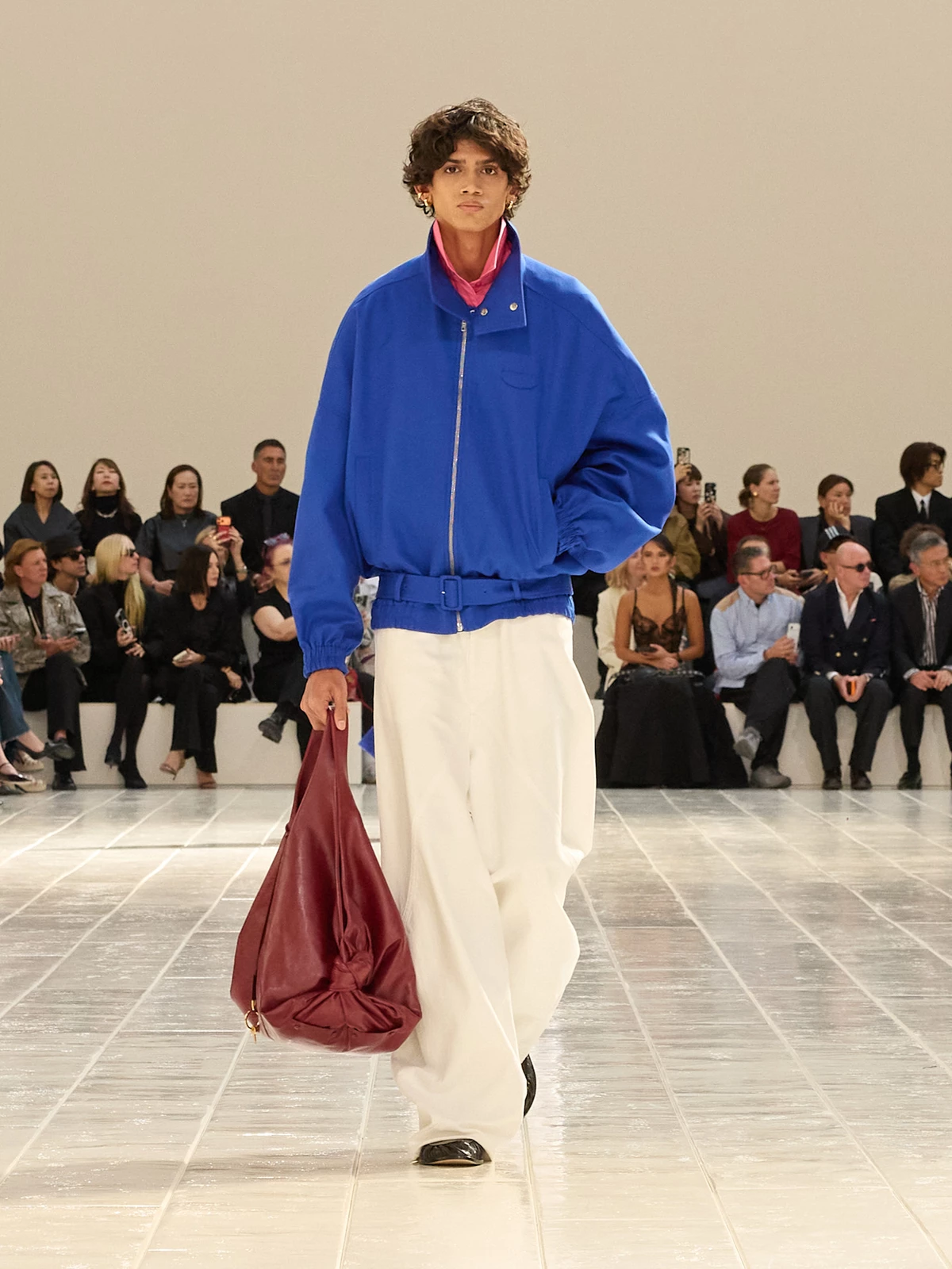 Balenciaga PO S27 013