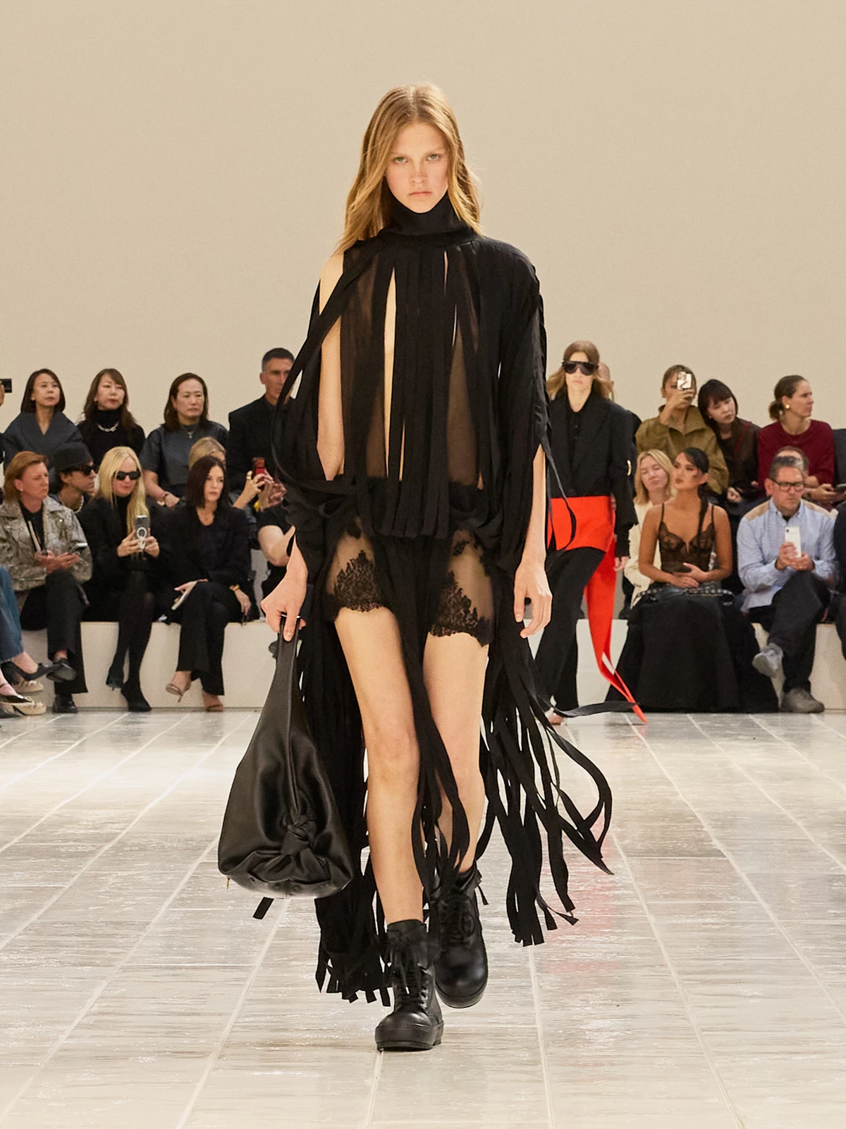 Balenciaga PO S27 016