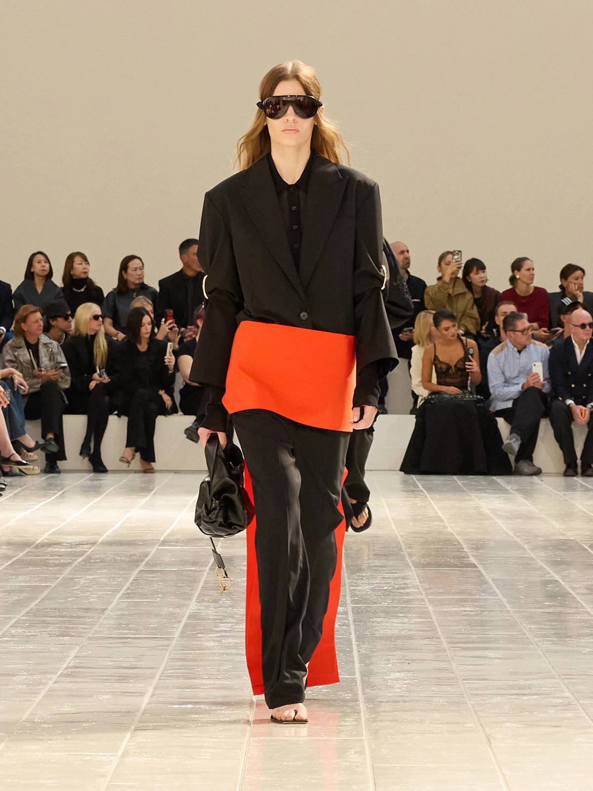 Balenciaga PO S27 017