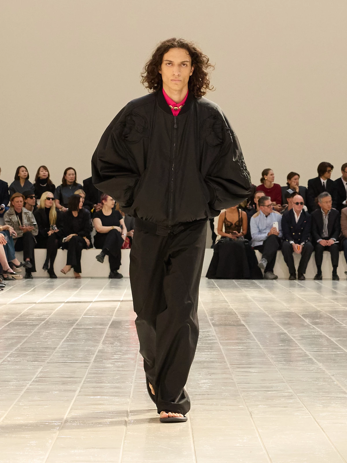 Balenciaga PO S27 018