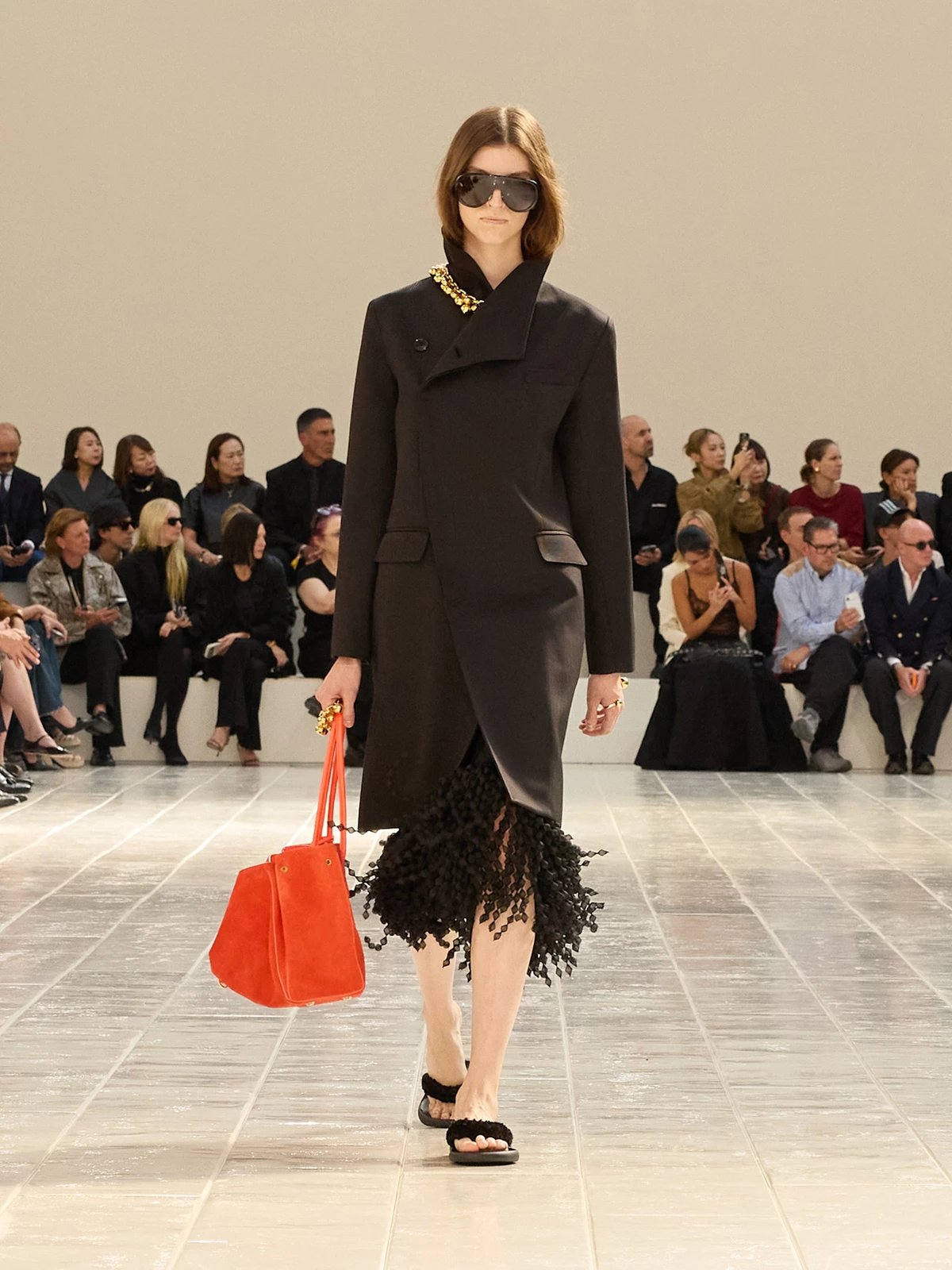 Balenciaga PO S27 019