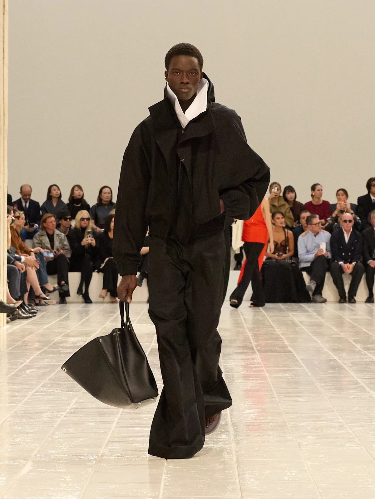 Balenciaga PO S27 022