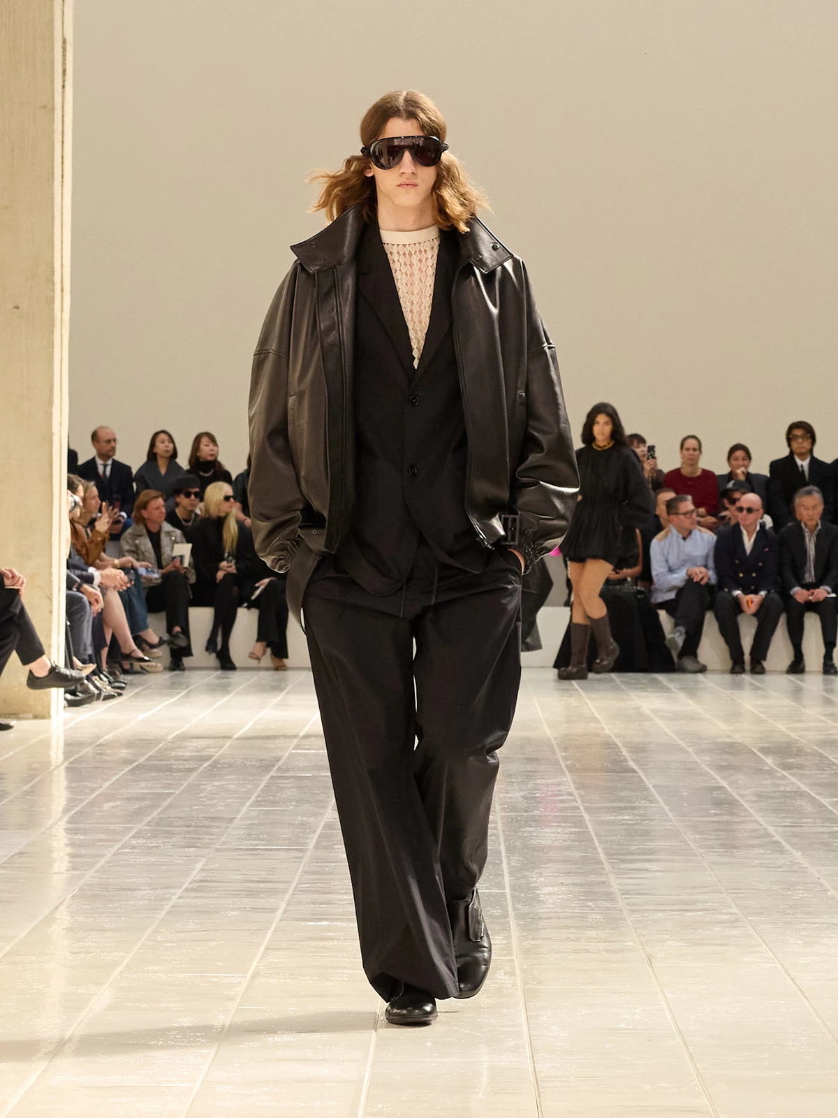 Balenciaga PO S27 028