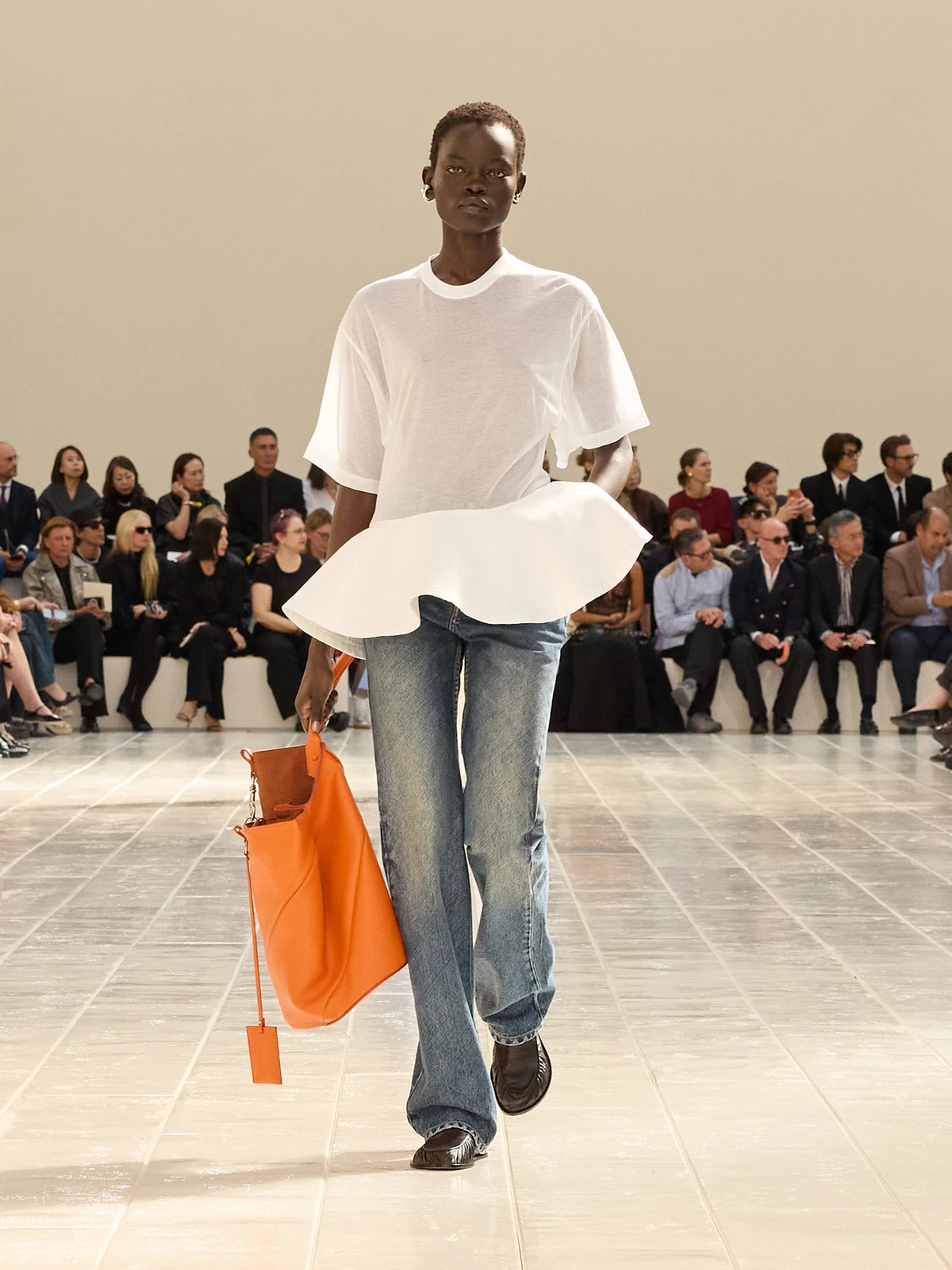 Balenciaga PO S27 035