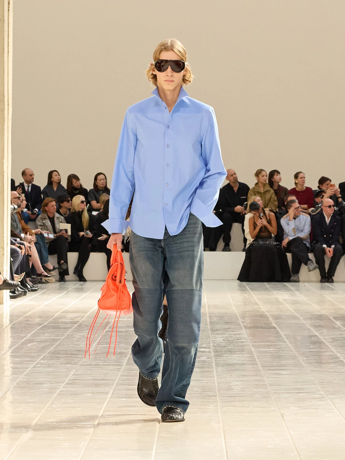 Balenciaga PO S27 037