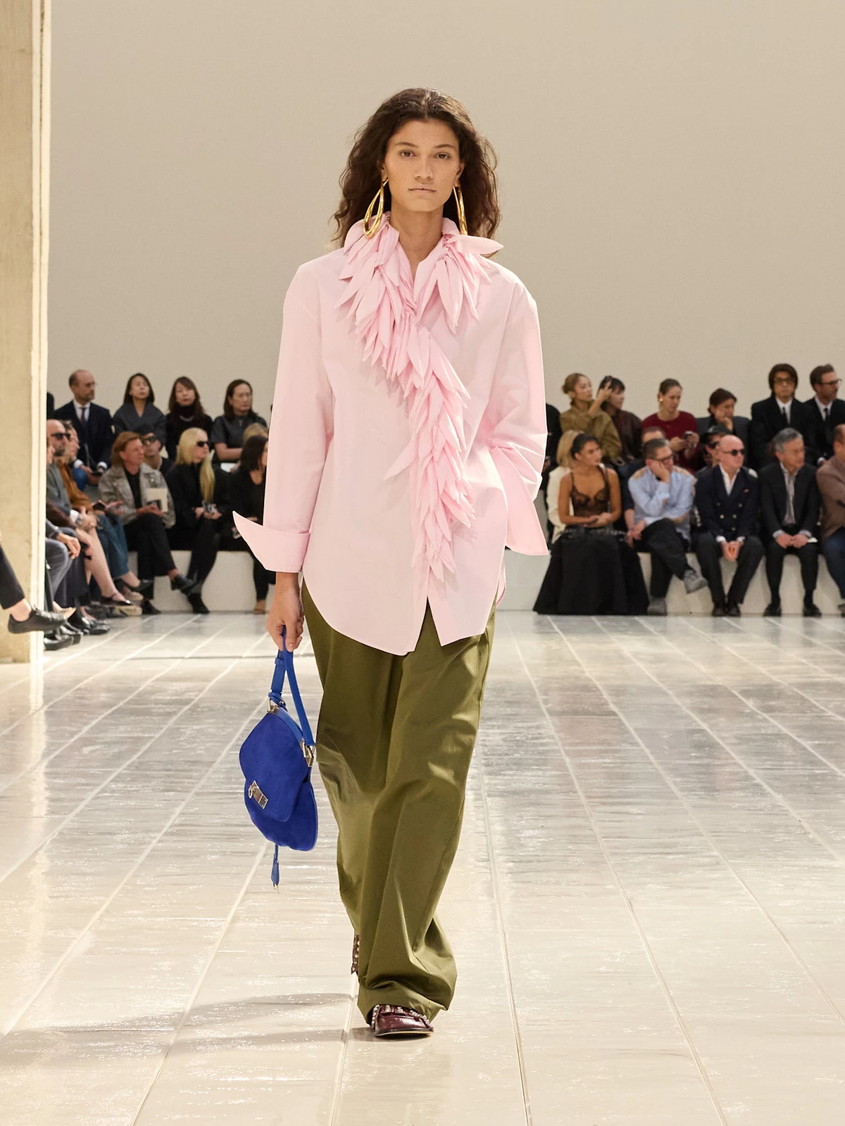 Balenciaga PO S27 042