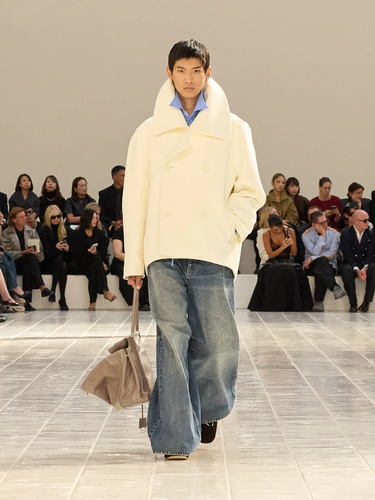 Balenciaga PO S27 043