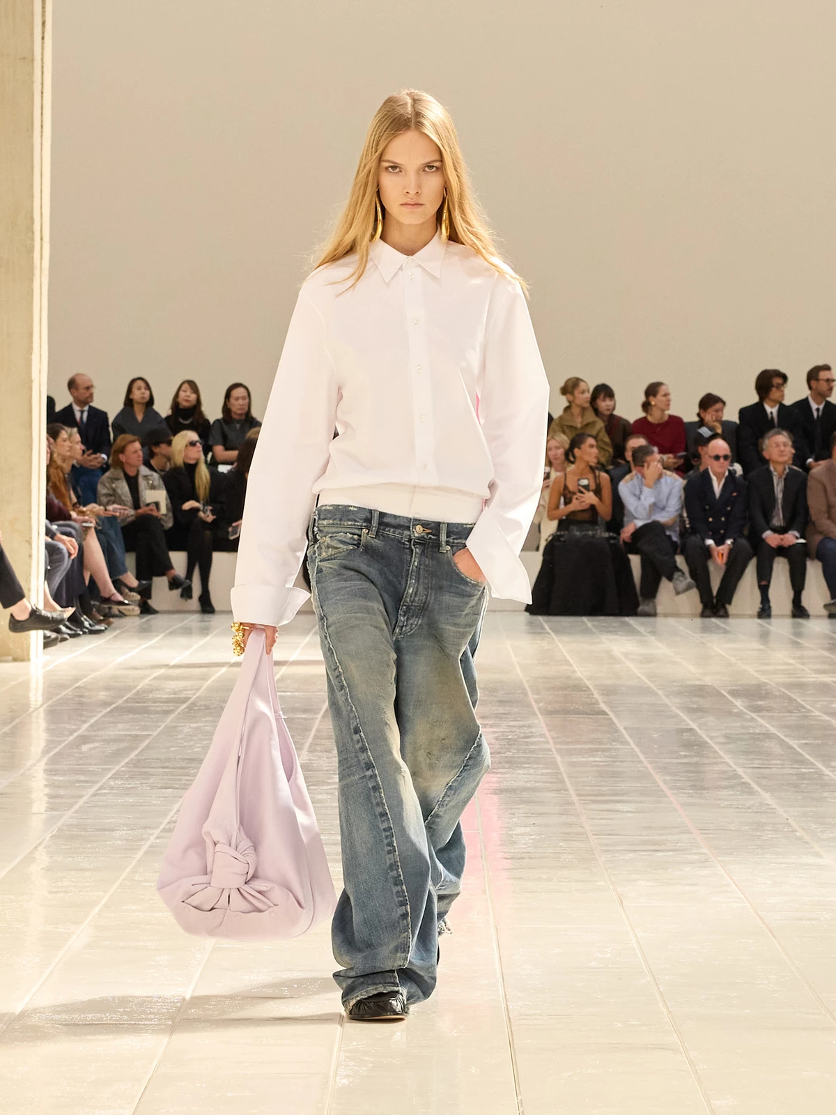 Balenciaga PO S27 046