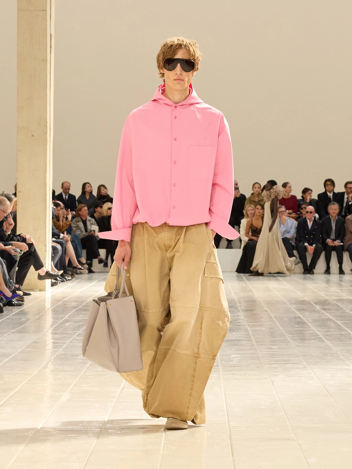 Balenciaga PO S27 049