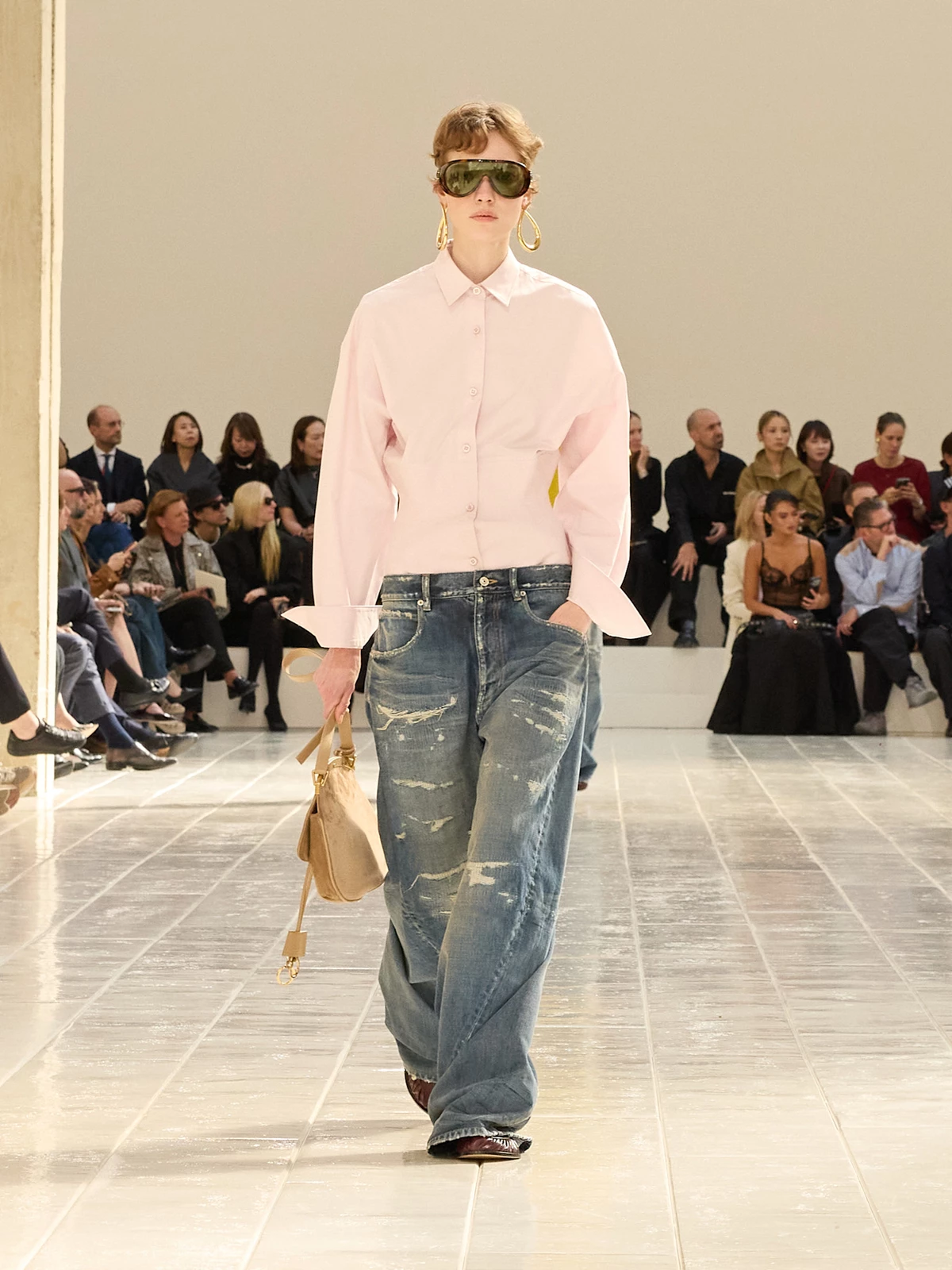 Balenciaga PO S27 055