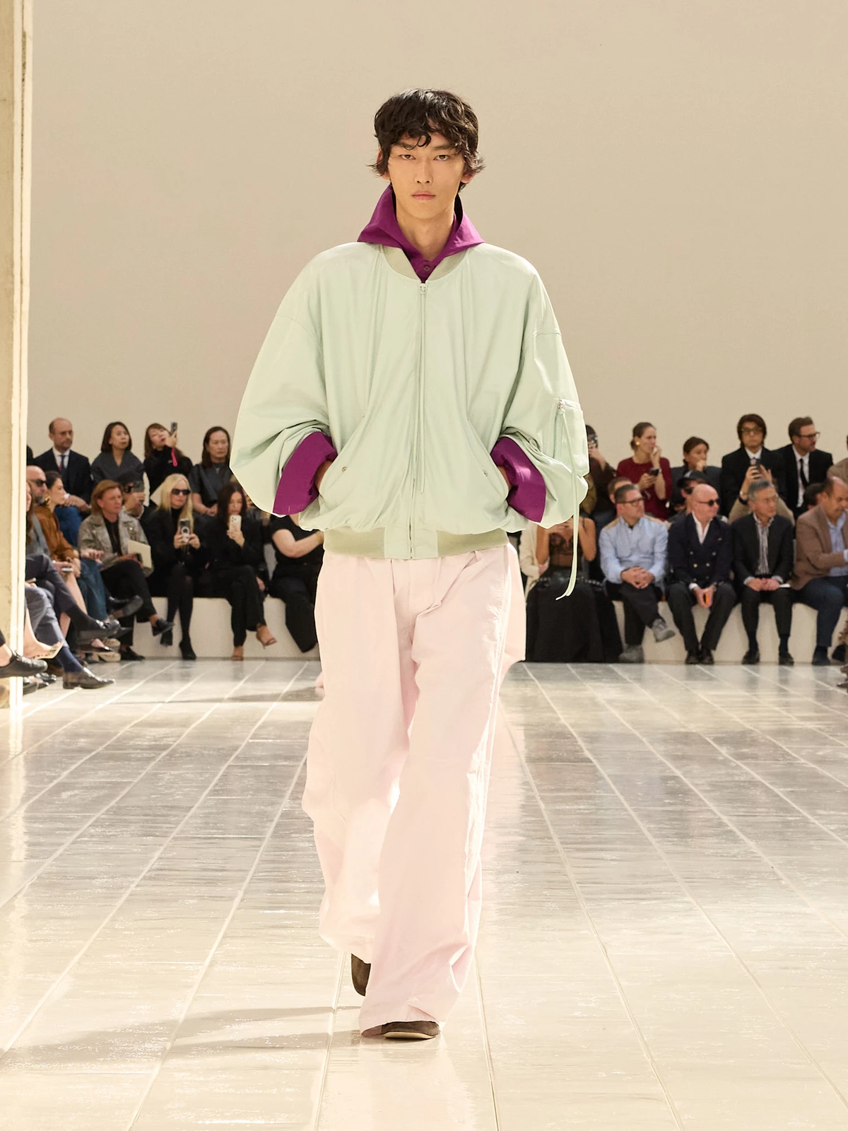 Balenciaga PO S27 057