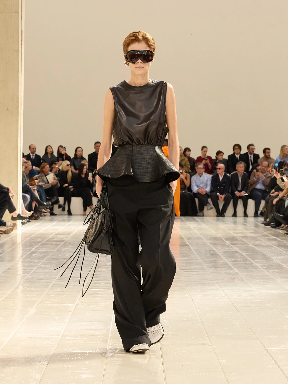 Balenciaga PO S27 059