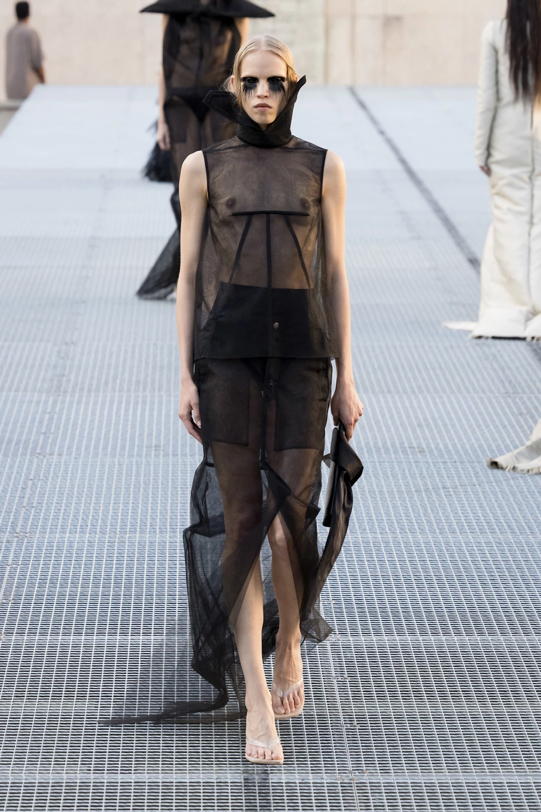 Rick Owens PO S27 017