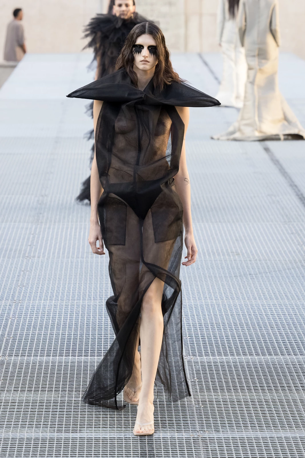 Rick Owens PO S27 018