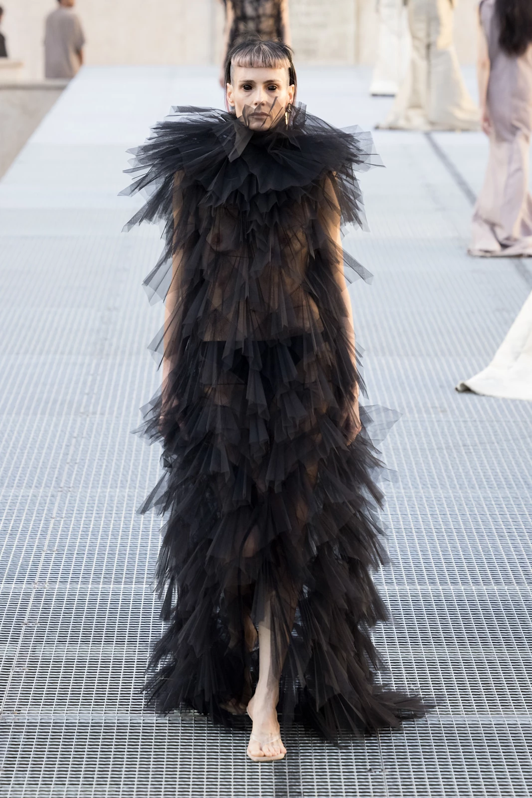 Rick Owens PO S27 019