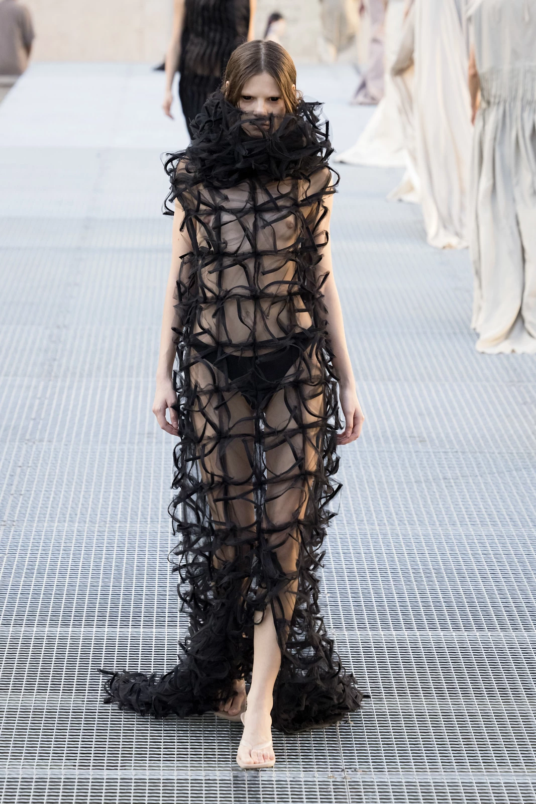 Rick Owens PO S27 020