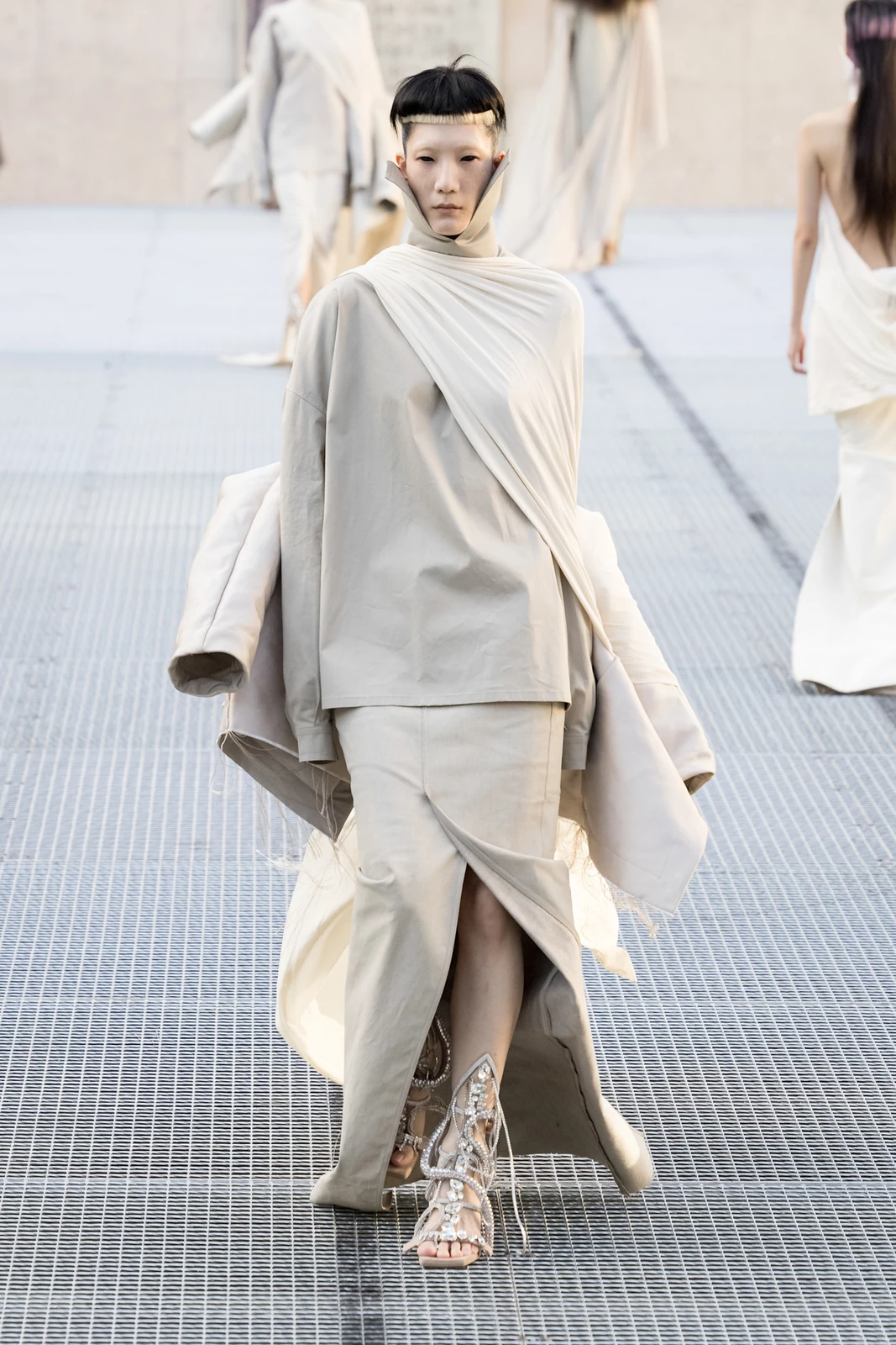 Rick Owens PO S27 027