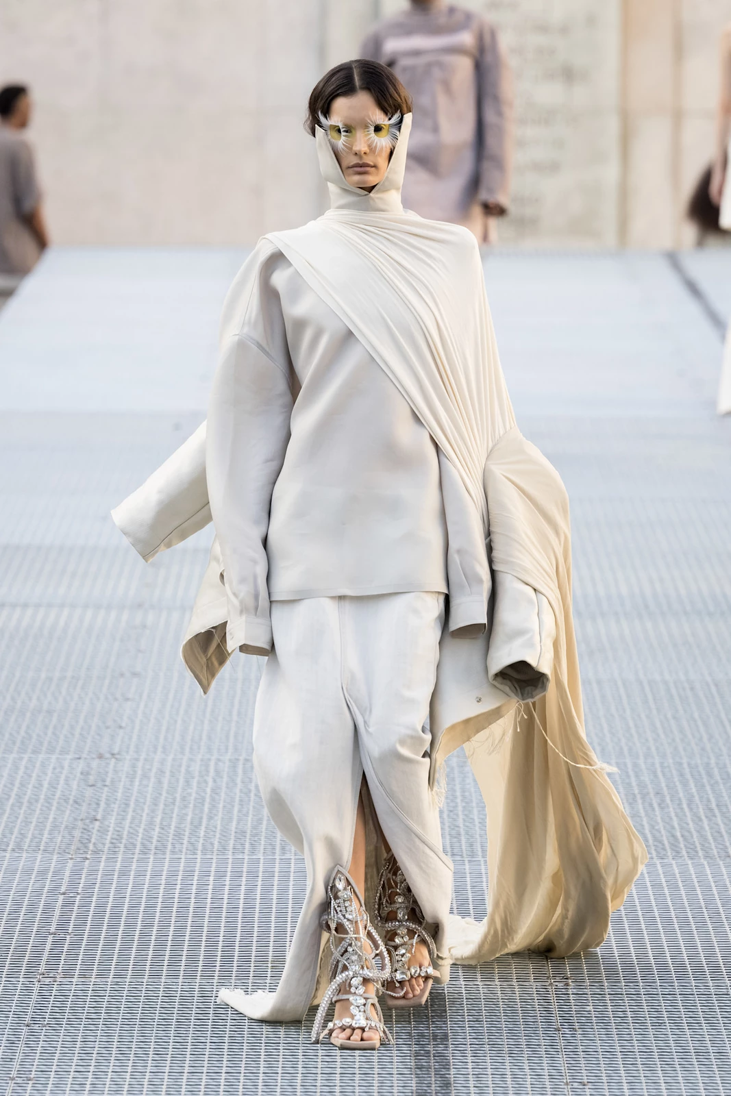 Rick Owens PO S27 028