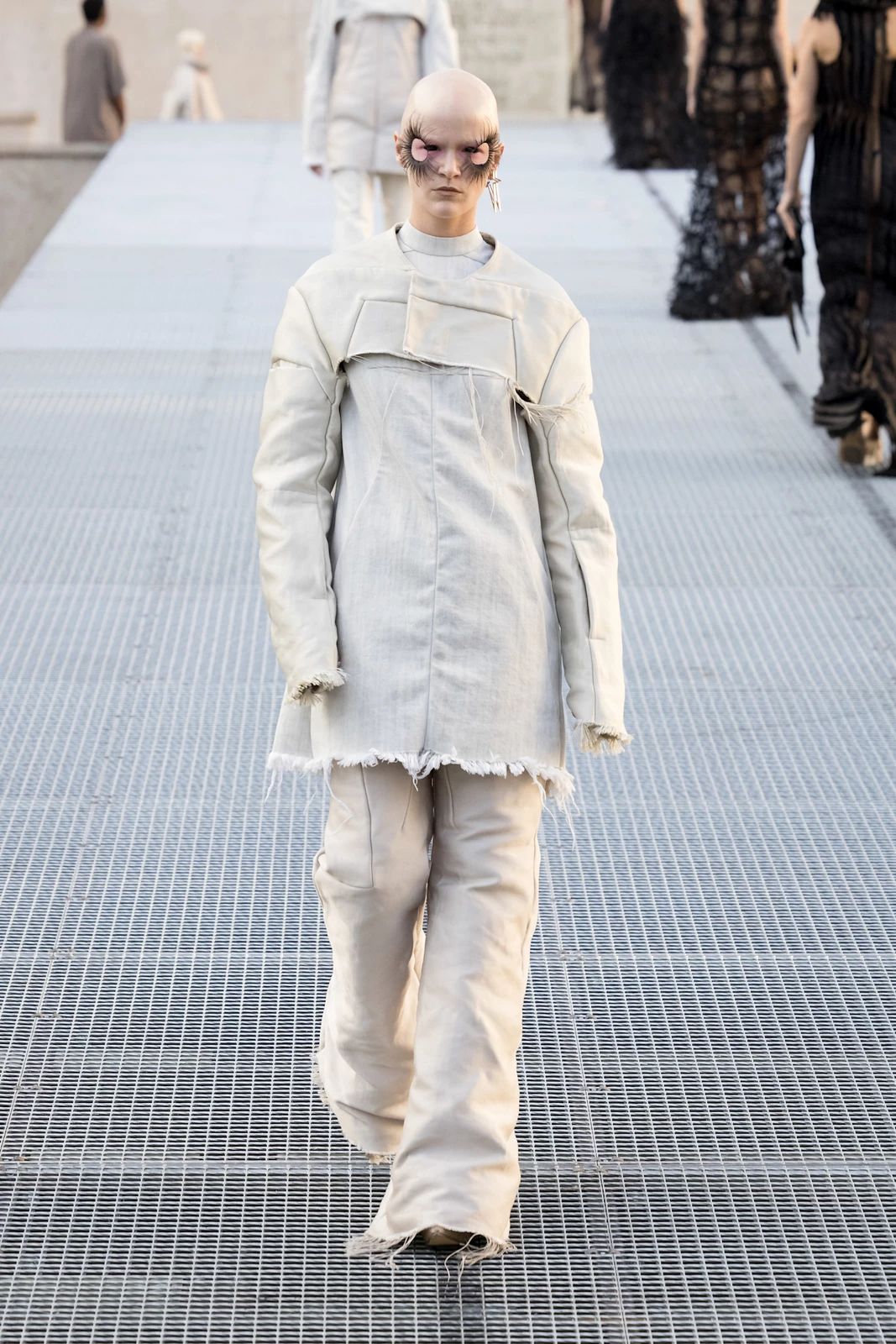 Rick Owens PO S27 031