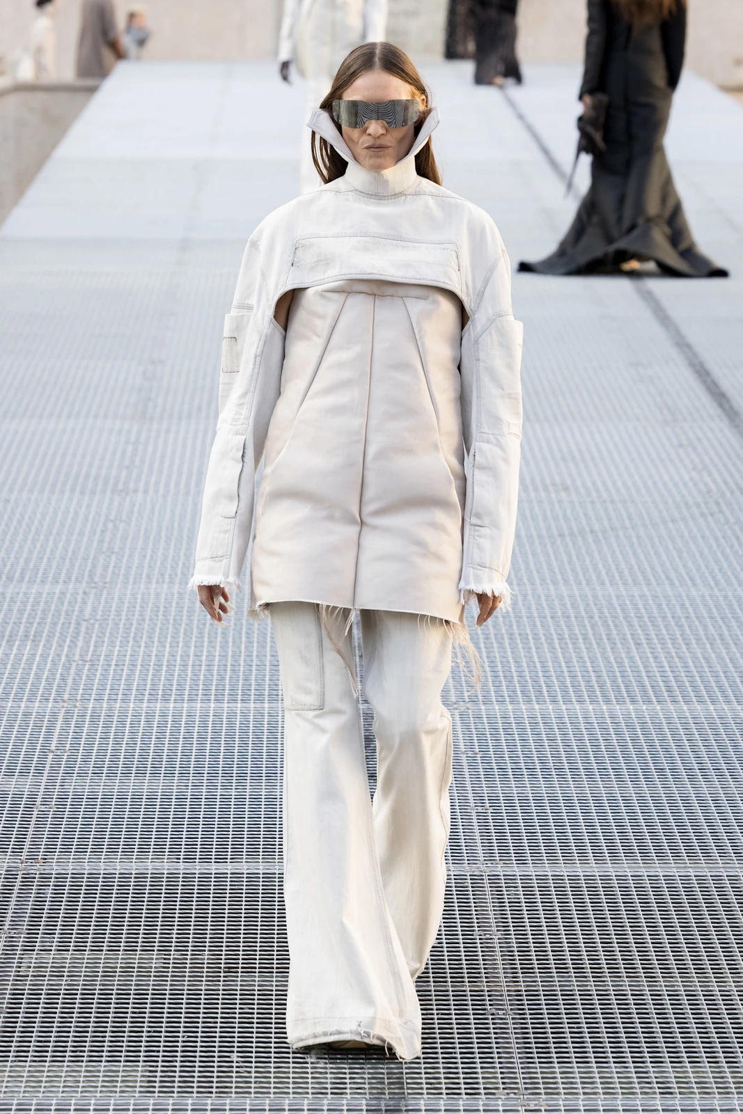 Rick Owens PO S27 032