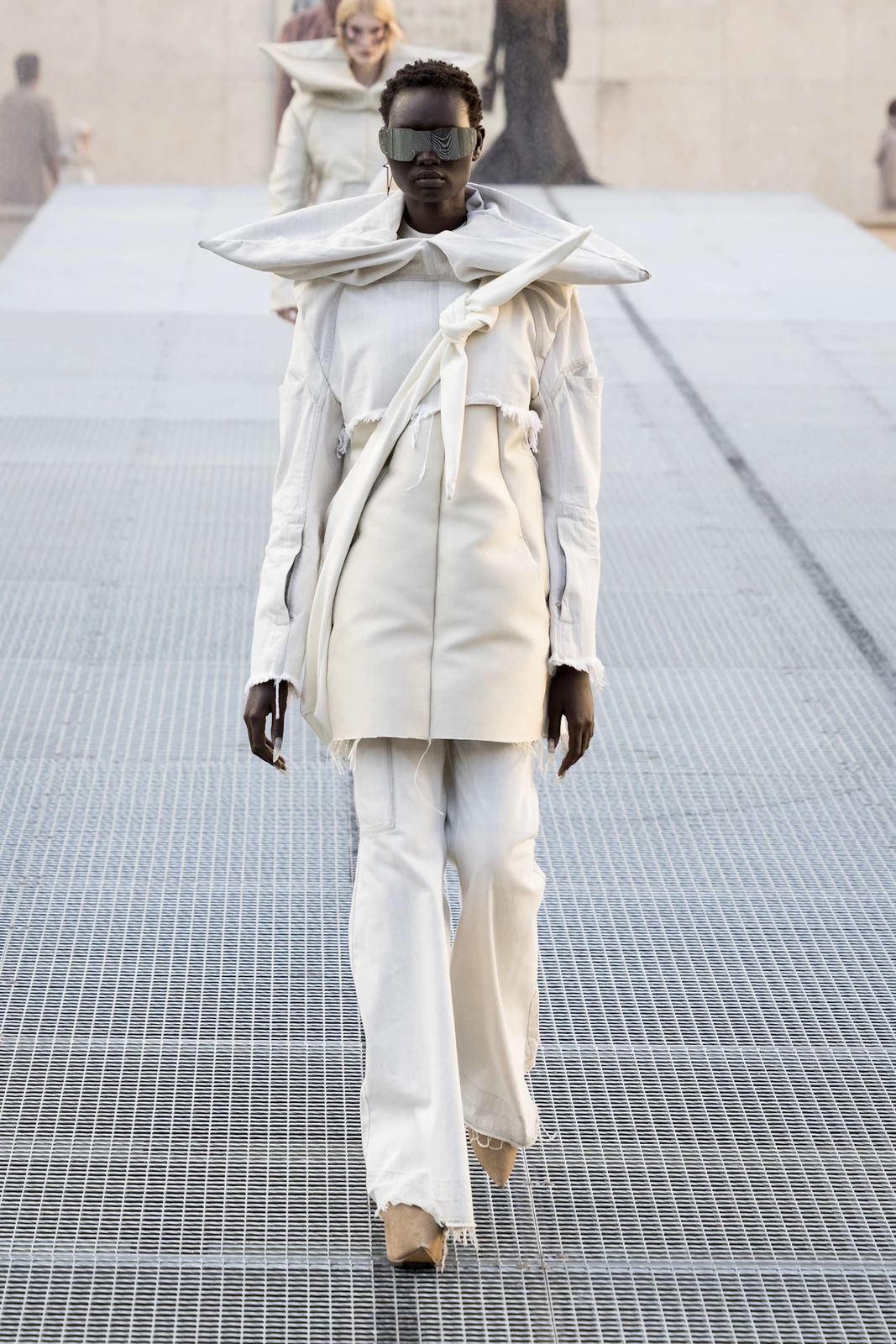 Rick Owens PO S27 033