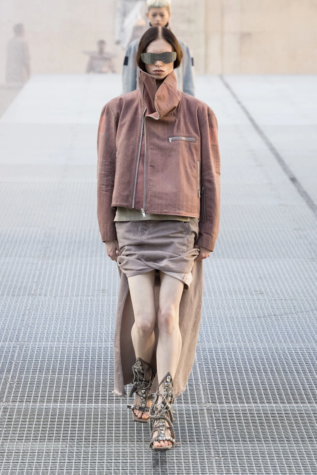Rick Owens PO S27 035