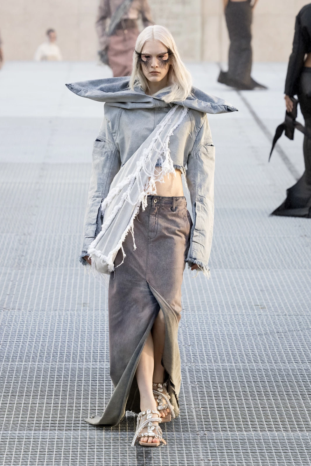Rick Owens PO S27 037