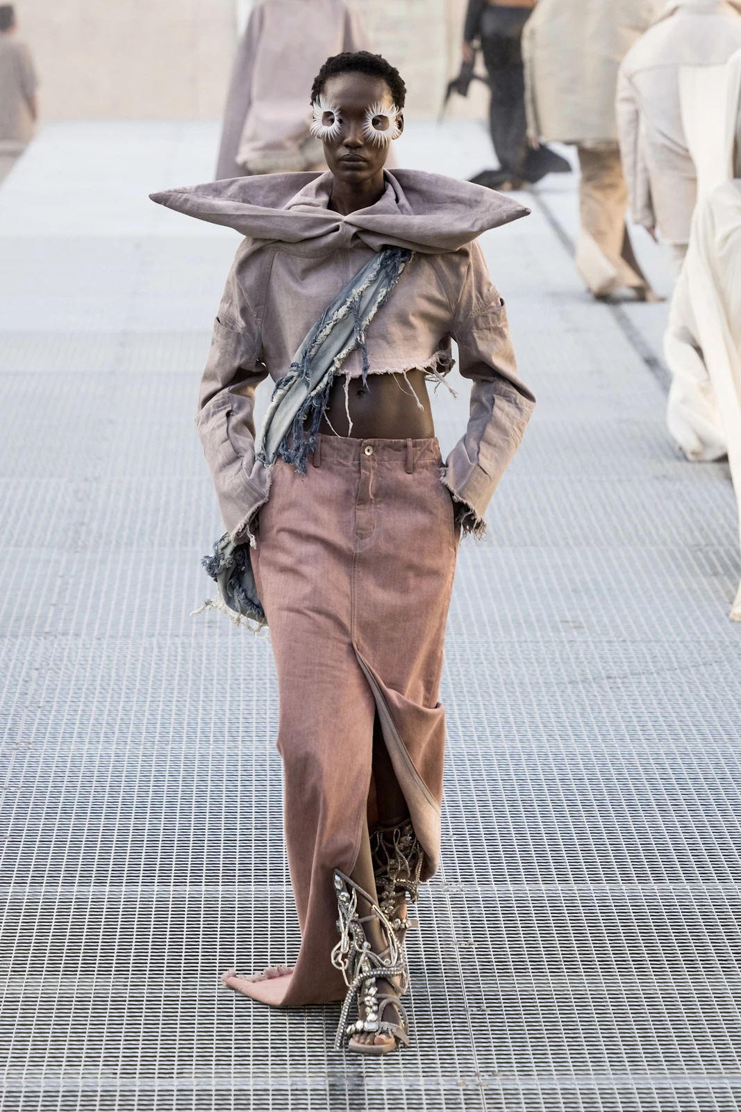 Rick Owens PO S27 038