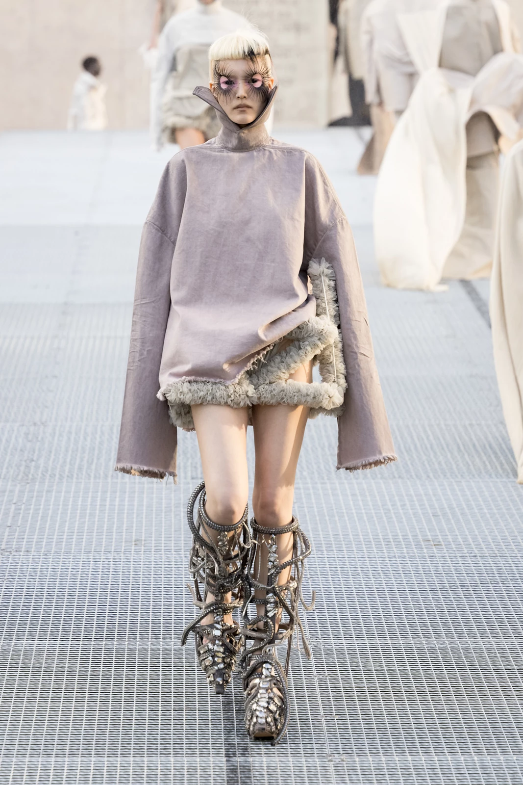 Rick Owens PO S27 039