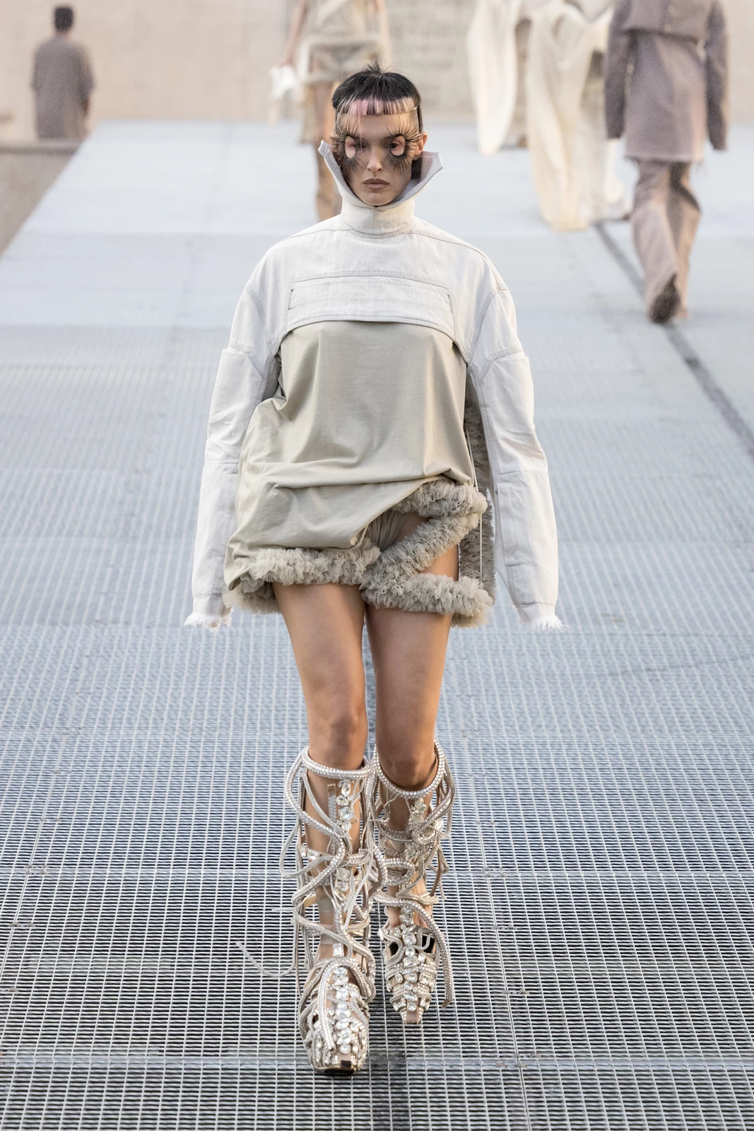Rick Owens PO S27 040