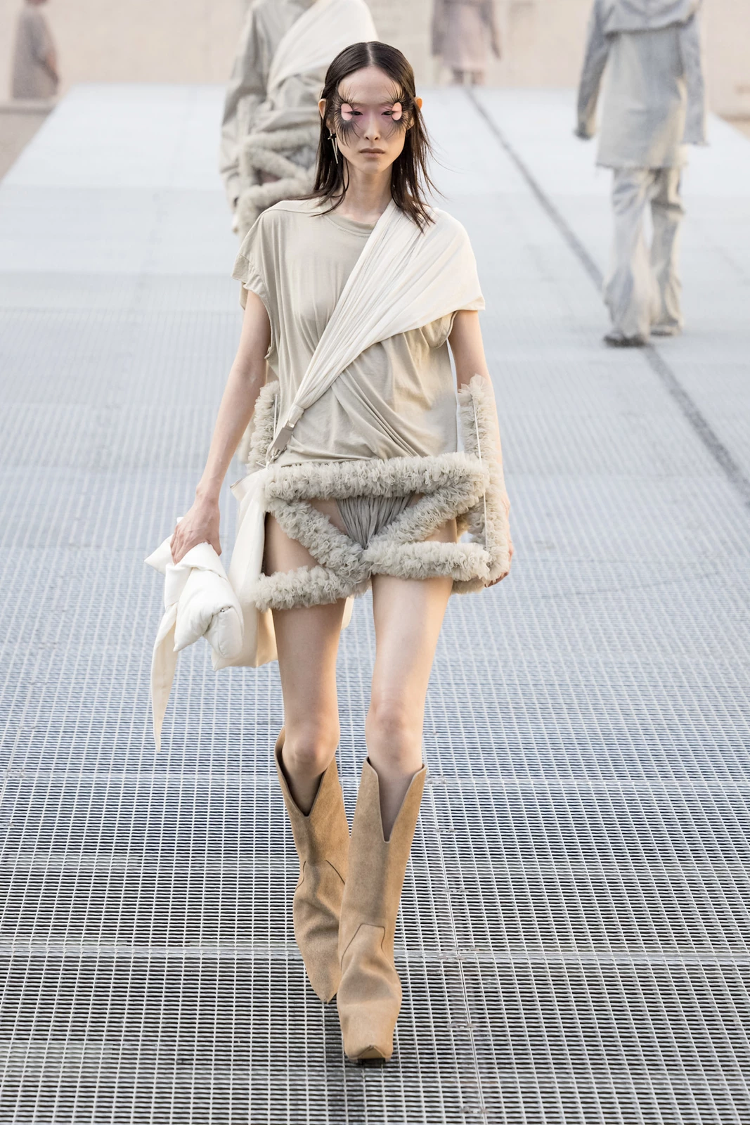 Rick Owens PO S27 041