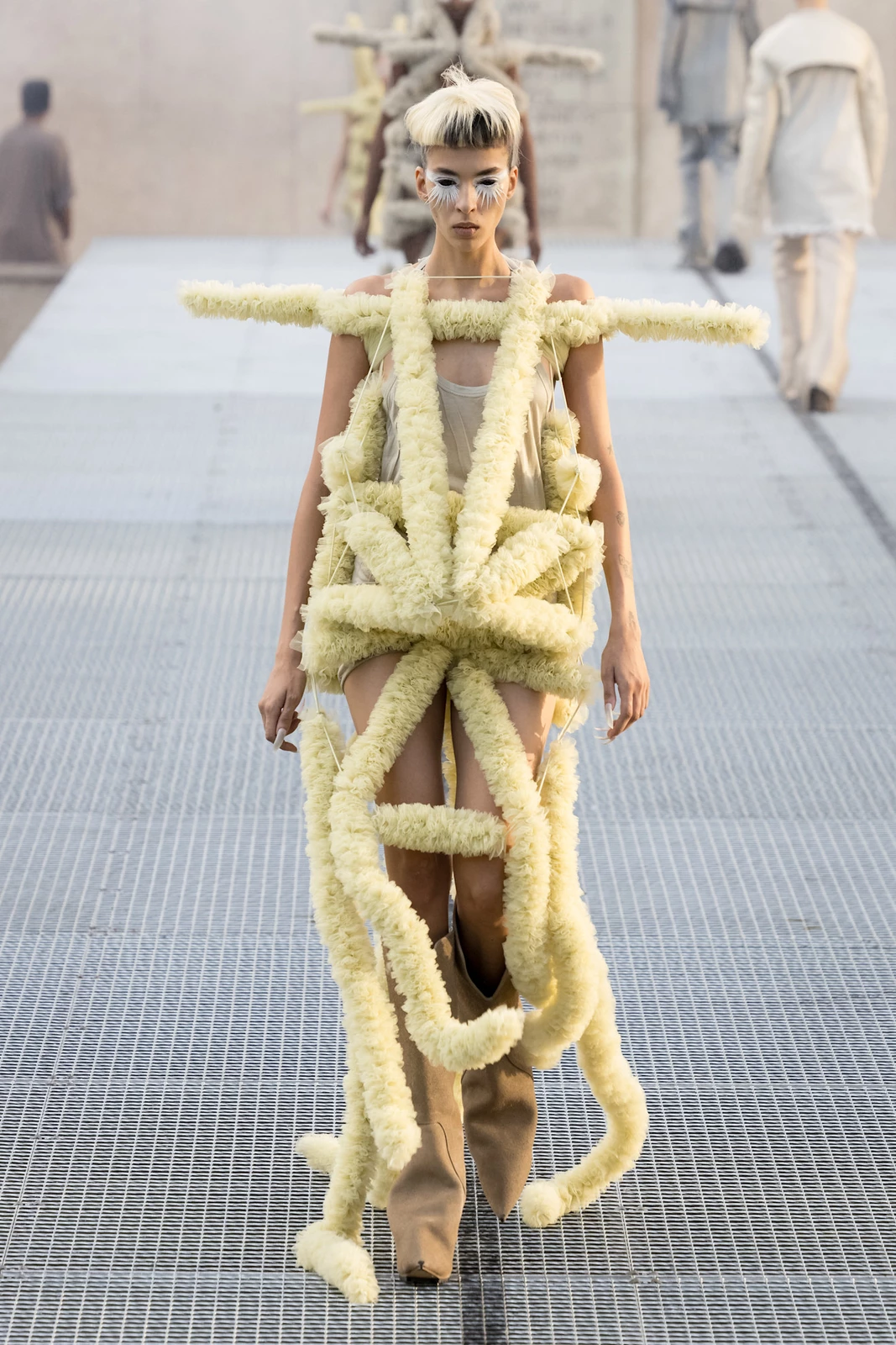 Rick Owens PO S27 043