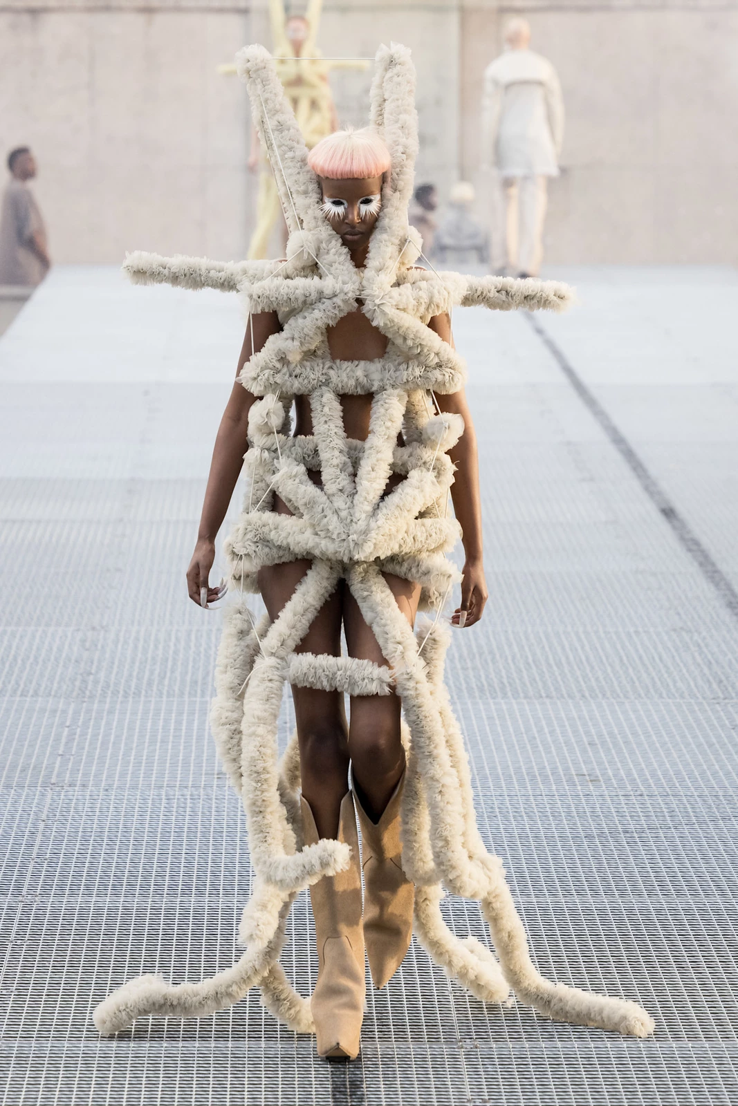 Rick Owens PO S27 044