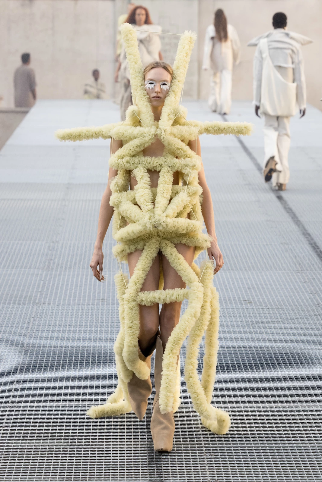 Rick Owens PO S27 045