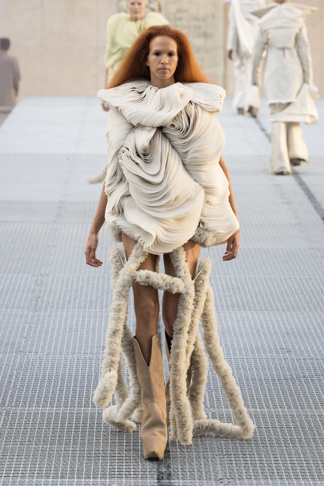Rick Owens PO S27 046